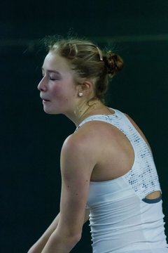 Bild 56 - Damen Grossflottbeker THGC - TC RW Wahlstedt : Ergebnis: 6:0